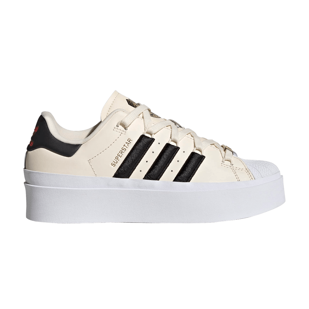 Кроссовки Adidas Originals Superstar Bonega (Женская размерная сетка)