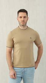 Футболка Brunello Cucinelli