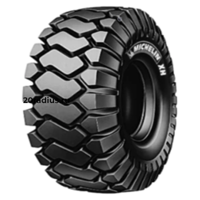 14,00R25 *** XHD1 A E4 TL