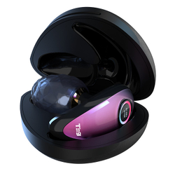 Анальная пробка Tingon A1 Smart Anal +APP