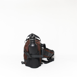 Сумка Technic Sling коричневый
