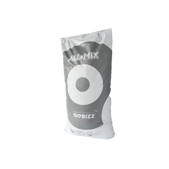 Субстрат BioBizz All-Mix 20л