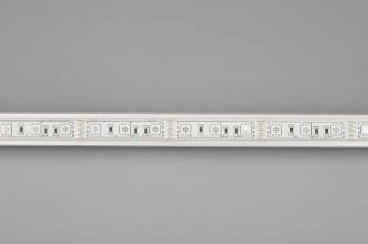 Светодиодная влагозащищенная лента Arlight 14,4W/m 60LED/m 5060SMD разноцветный 5M 029599(2)