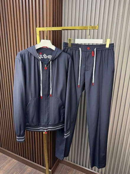 Спортивный костюм Kiton
