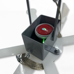 СТРЕКОЗА мишень-имитатор БПЛА (10 дюймов) под дробовой боеприпас