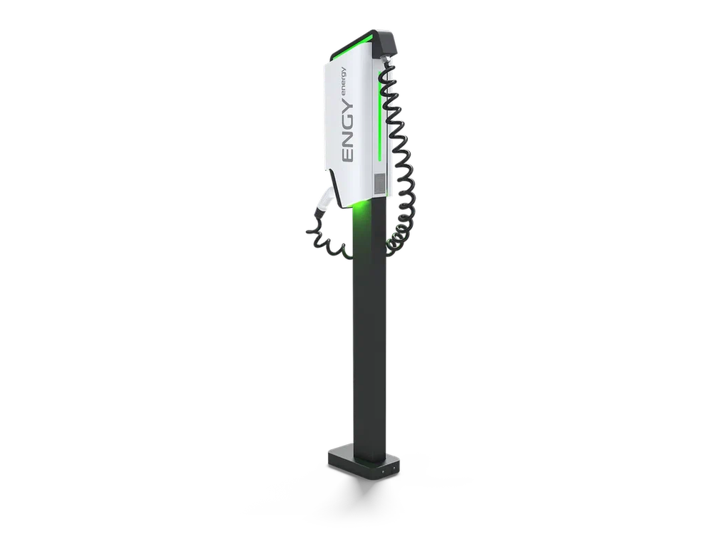 Engy Energy CS2.5 - Type 2 - 22 кВт