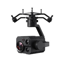 Комплект SIYI G420 + SIYI ZT-30