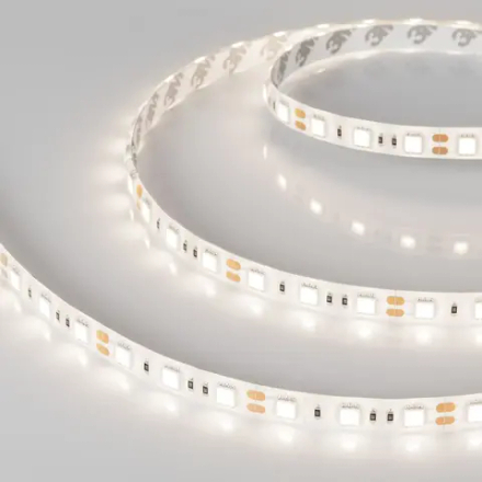Светодиодная лента герметичная RTW-SE-B60-10mm 12V Day4000 (14.4 W/m, IP65, 5060, 5m) (Arlight, 14.4 Вт/м, IP65) 015453(2)