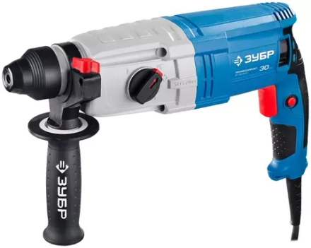 Перфоратор ЗУБР ЗП-30-900 К