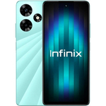 Смартфон Infinix Hot 30 (X6831) 8/128Gb-Зеленый