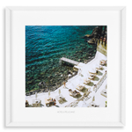 Постер Print Hotel il Pellicano арт.116652