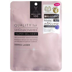 QUALITY 1st Derma Laser Super NMN 100