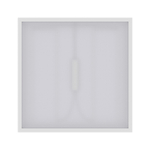 Светильник LED Офис Классик 30 Эко IP40 CRI80 3000К Микропризма 595х595х33мм PROMLED