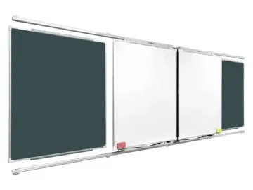 Рельсовая система Lumien LMR-rels 4m