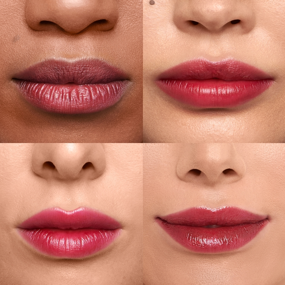 WONDERSKIN Wonder Blading Lip Stain Masque - отслаивающаяся помада, 4 ml