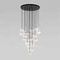 Подвесная люстра TK Lighting 10099 Nilos