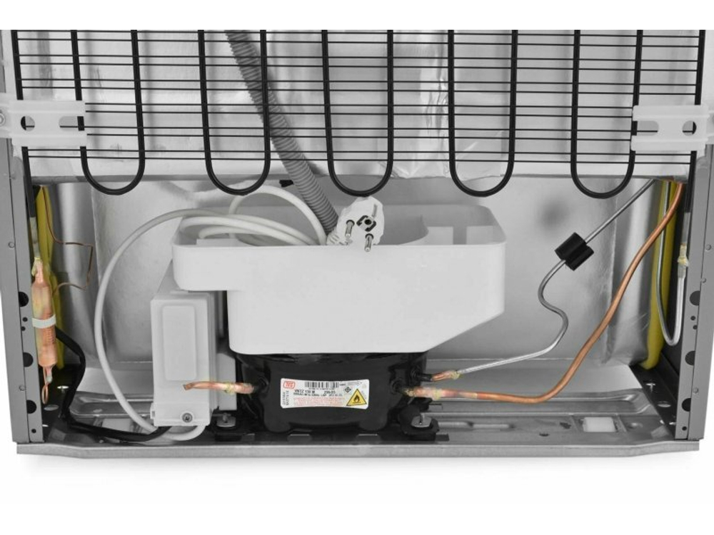 Холодильник двухкамерный Beko B5RCNK363ZXBR Total No Frost инверторный антрацит