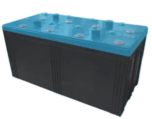 Аккумуляторная батарея Vektor Energy VRC 2-3000