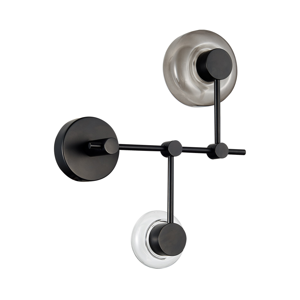 Светильник настенный ST Luce Vallo SL6005.401.02