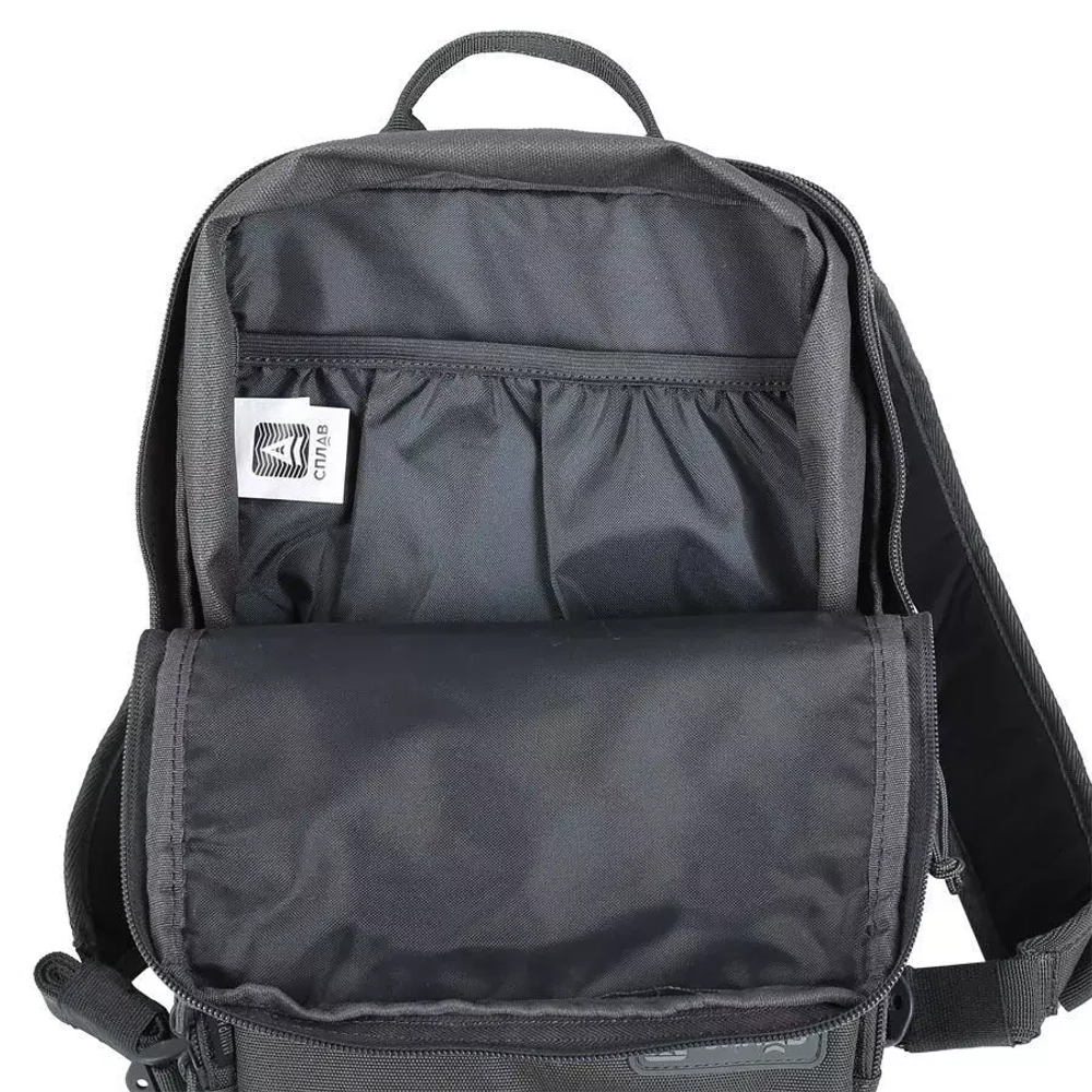 Рюкзак тактический СПЛАВ Minipack Urban 13 л