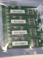 Плата контроля ET 4SFe-7A4813