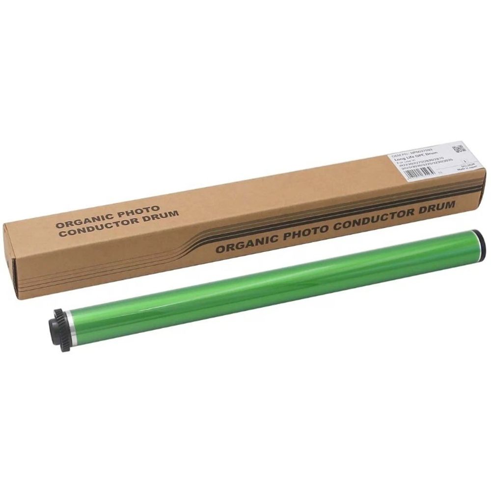 Барабан (Long life) NP0037593 для CANON iR2230/iR2270/iR2830/iR2870/iR3025 (CET), 120000 стр., (унив.), CET101072