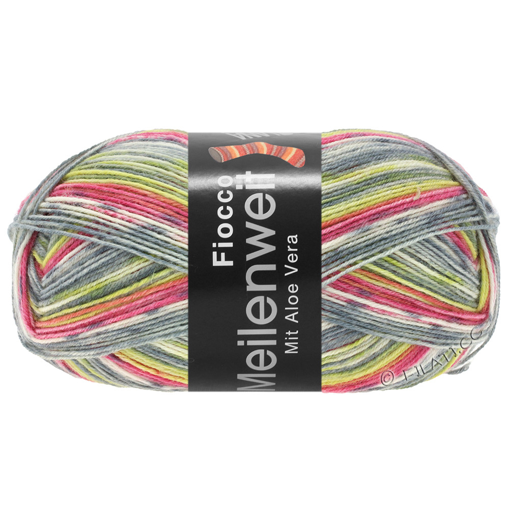 Lana Grossa Meilenweit Fiocco