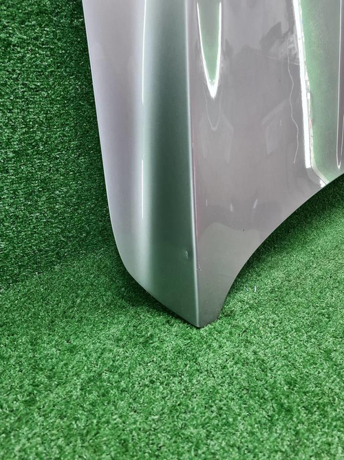 Капот Geely Coolray (2019-2024)