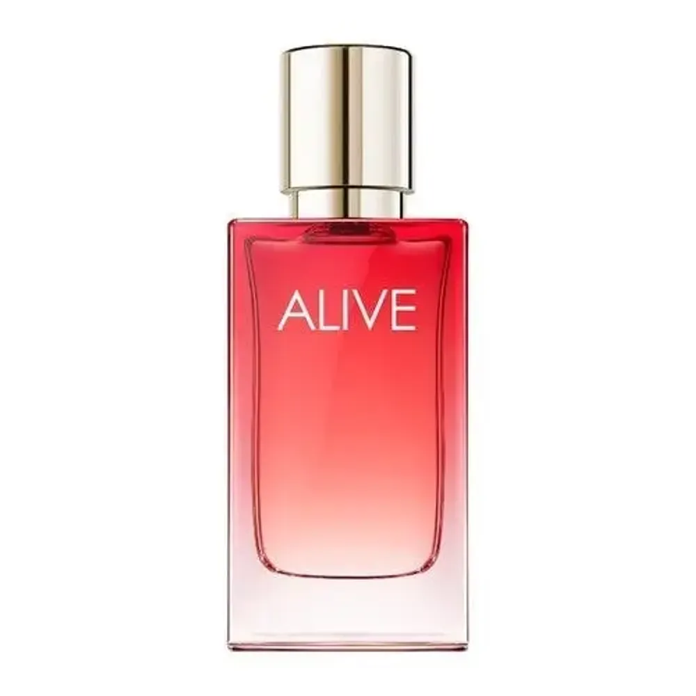 Женский аромат Hugo Boss Alive Intense Eau de Parfum 30 мл