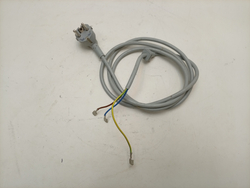 WLF24271CE/02 кт31 Сетевой шнур стиральной машины Bosch Siemens 481580 б/у