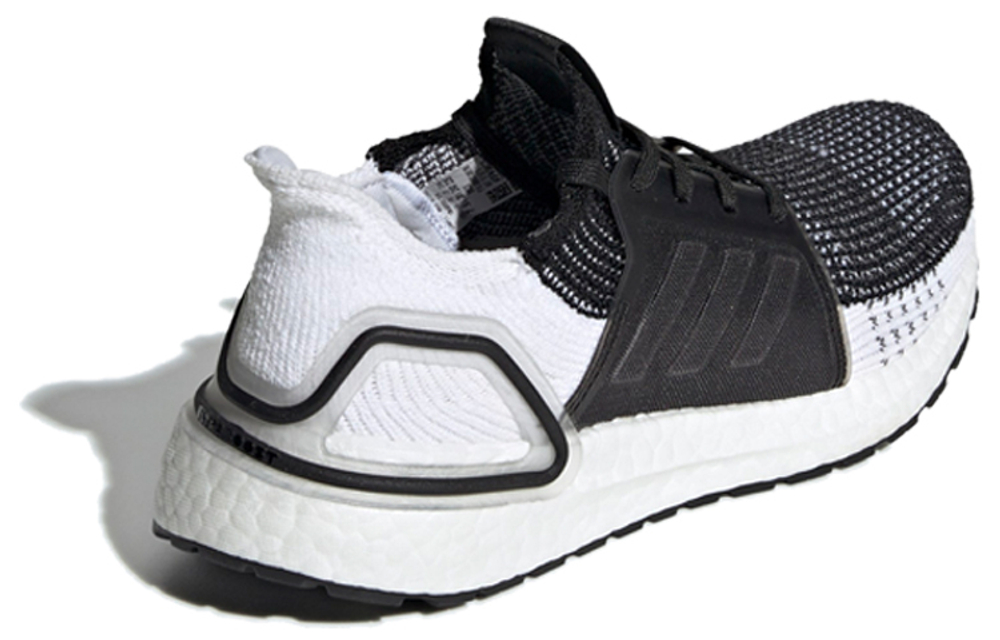 Кроссовки Adidas Ultraboost 19 Wmns (Женская размерная сетка)