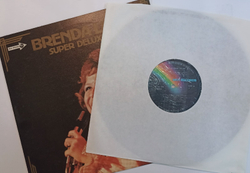 Brenda Lee Super Deluxe (Japan)