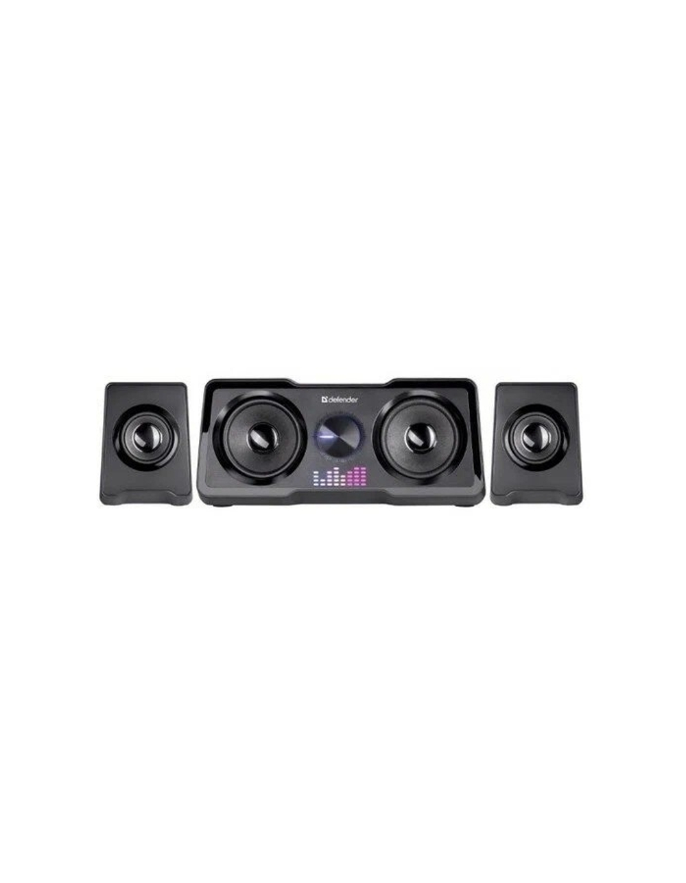 Defender Soundwall 16 Вт, питание от USB