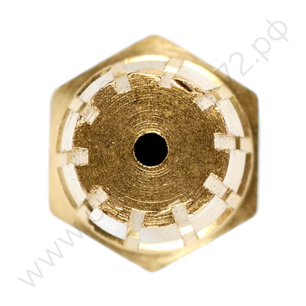 Мундштук внутренний №2А (15–30 мм) к Р2А-02М