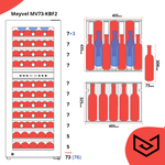 Meyvel MV73-KBF2