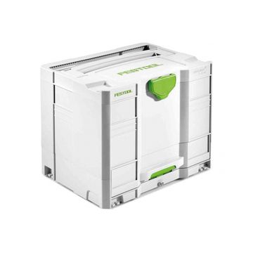 Систейнер T-LOC FESTOOL SYS-Combi 3