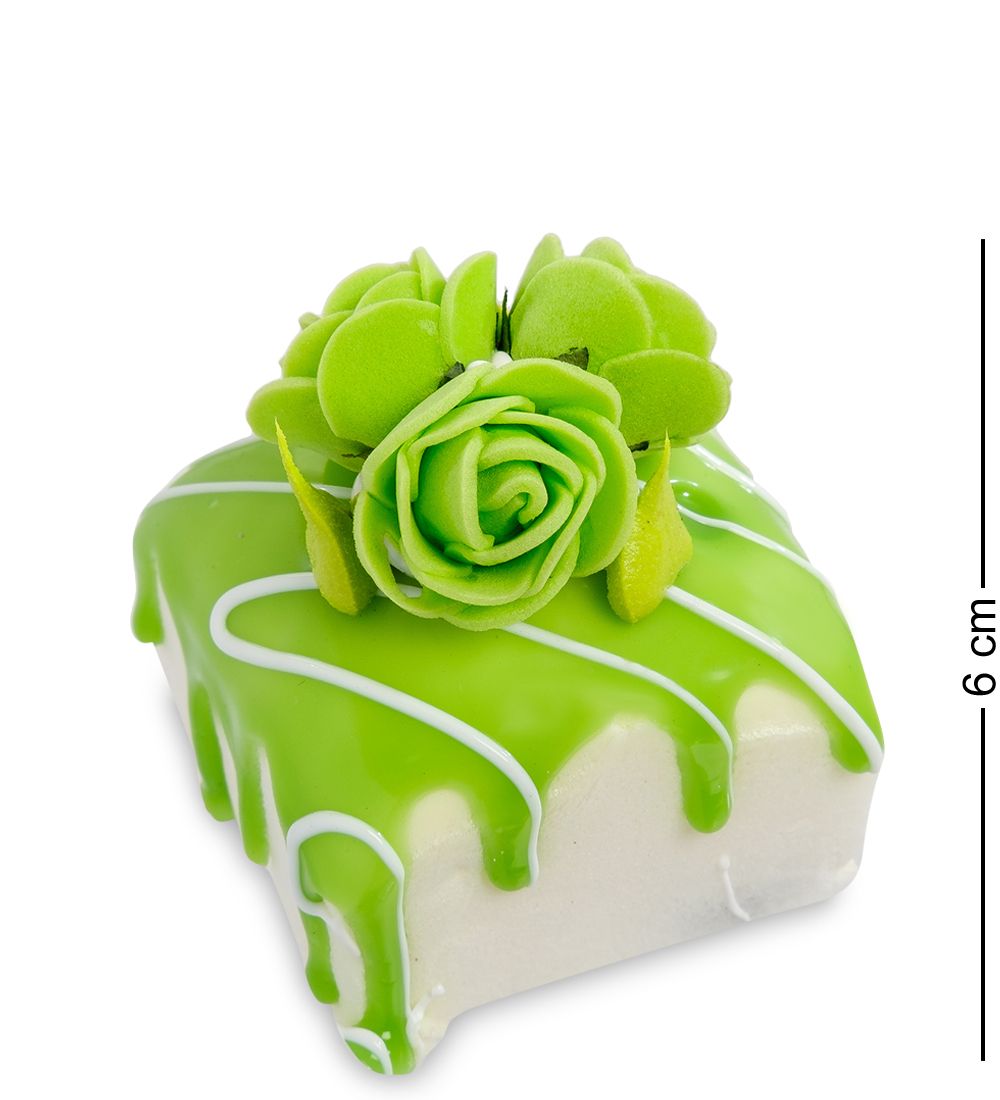 QS-15/2 Суфле «Сладкие розы» (имитация, магнит)