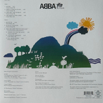 ABBA - The Album (Европа 2011г.)