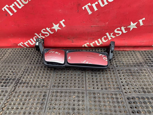 Зеркало заднего вида боковое правое 2020г.