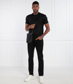 Футболка Emporio Armani - черный(3D1TD3 1JUVZ)