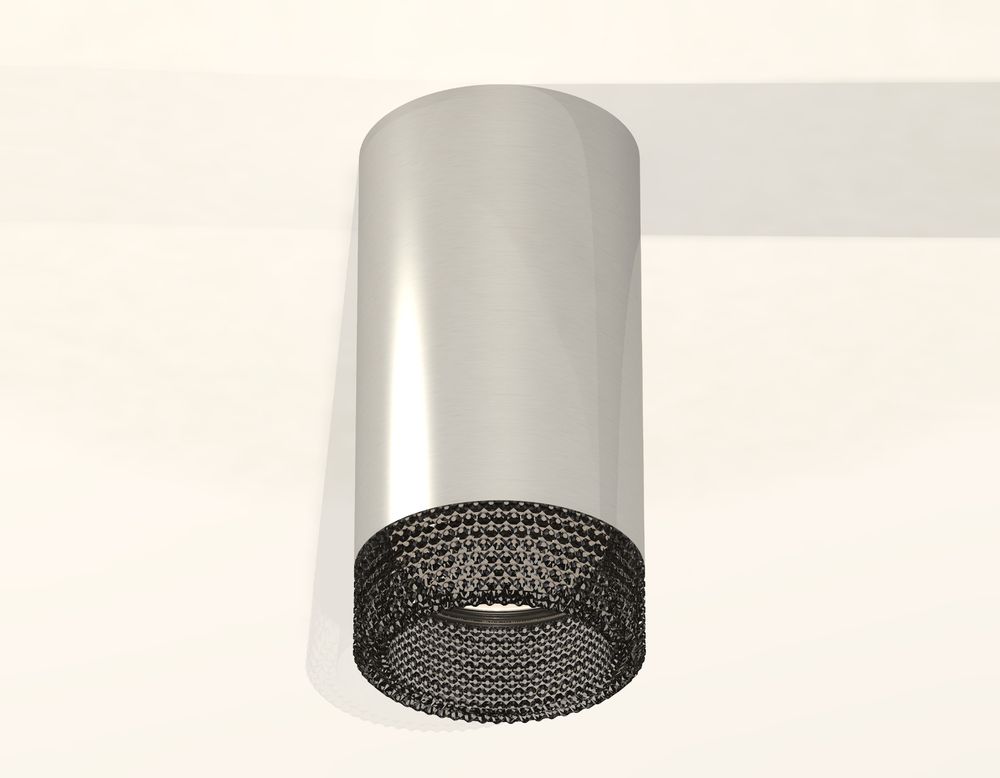 Ambrella Комплект накладного светильника с композитным хрусталем MR16 Накладные XS6325020