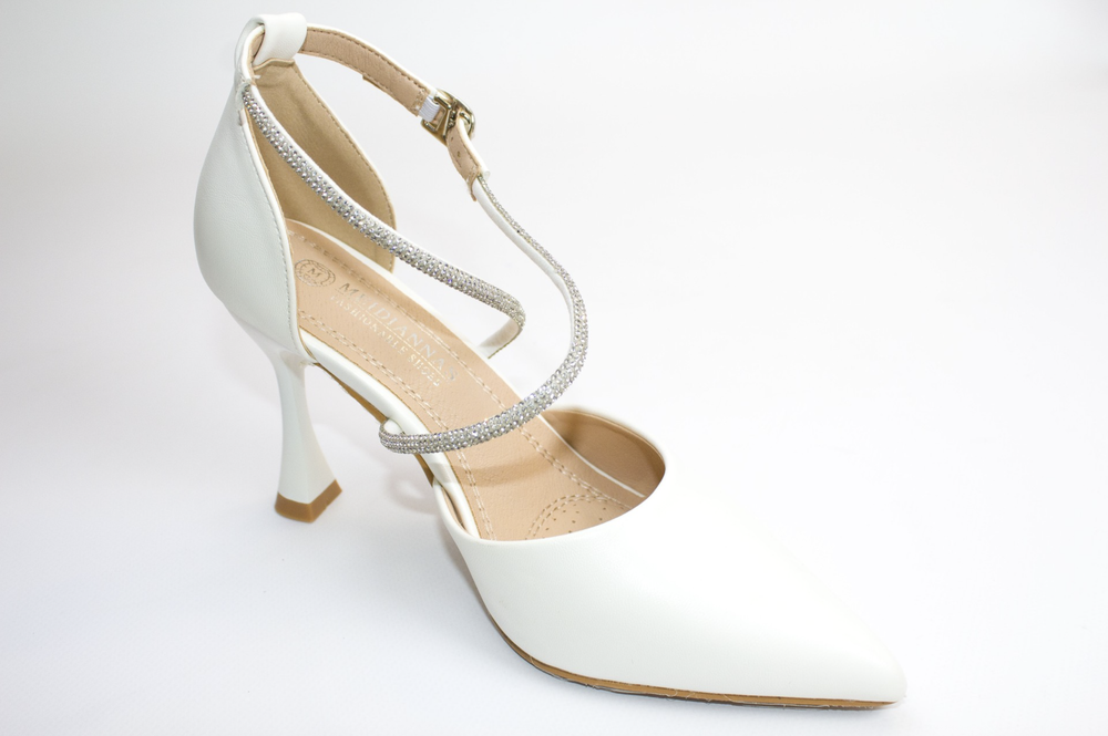 Туфли женские Meidiannas V8-2