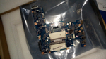 Материнская плата для ноутбука Lenovo G50-80 W8P I3-4030U UMA (5B20H54321), оригинал