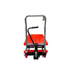 Стол гидравлический FOXSTER TFD50