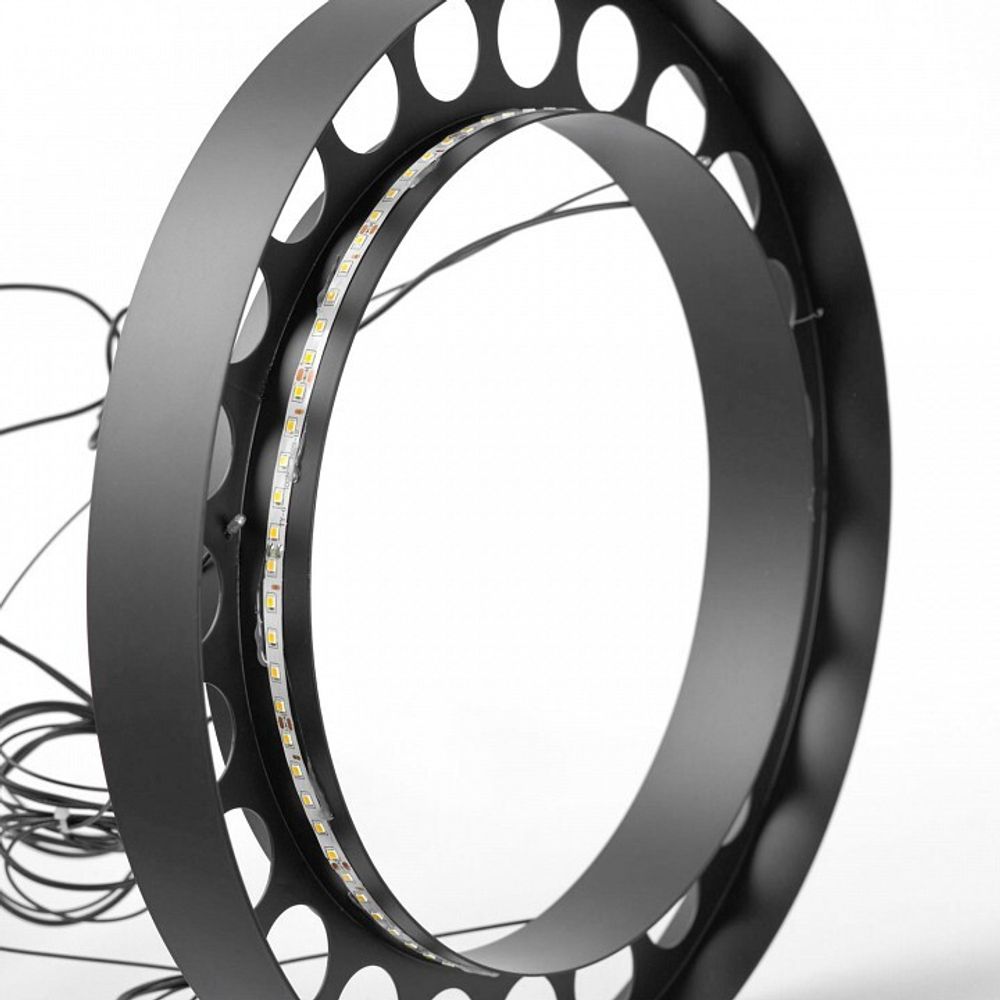 Подвесной светильник Lussole Screven LSP-7320