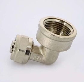 Угольник м/п В 16х3/4"