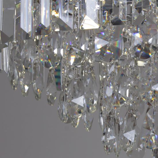 90183-0.3-08 CR светильник потолочный