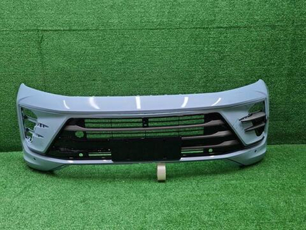 Бампер передний EXEED LX (2021-н.в.)