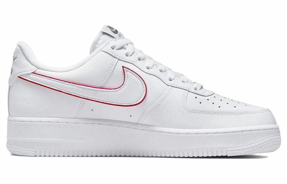 Кроссовки Nike Air Force 1 Low Just Do It