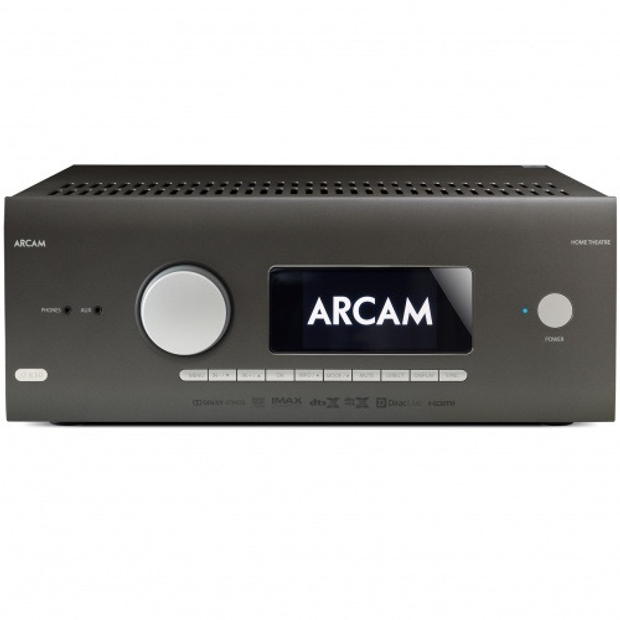 AV Ресивер ARCAM AVR30